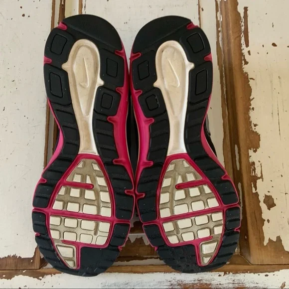 Nike Dual Fusion Running Shoes Women - Picture 7 of 7